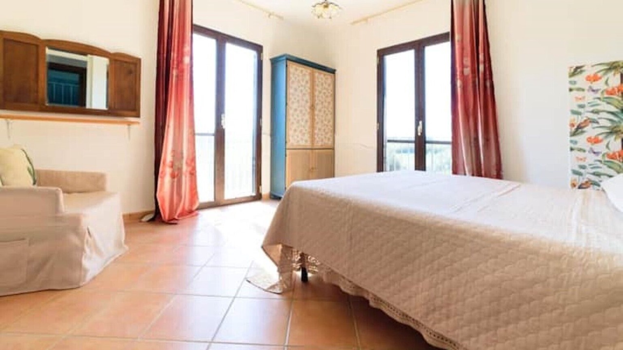 Photo of Bedroom in Ascea