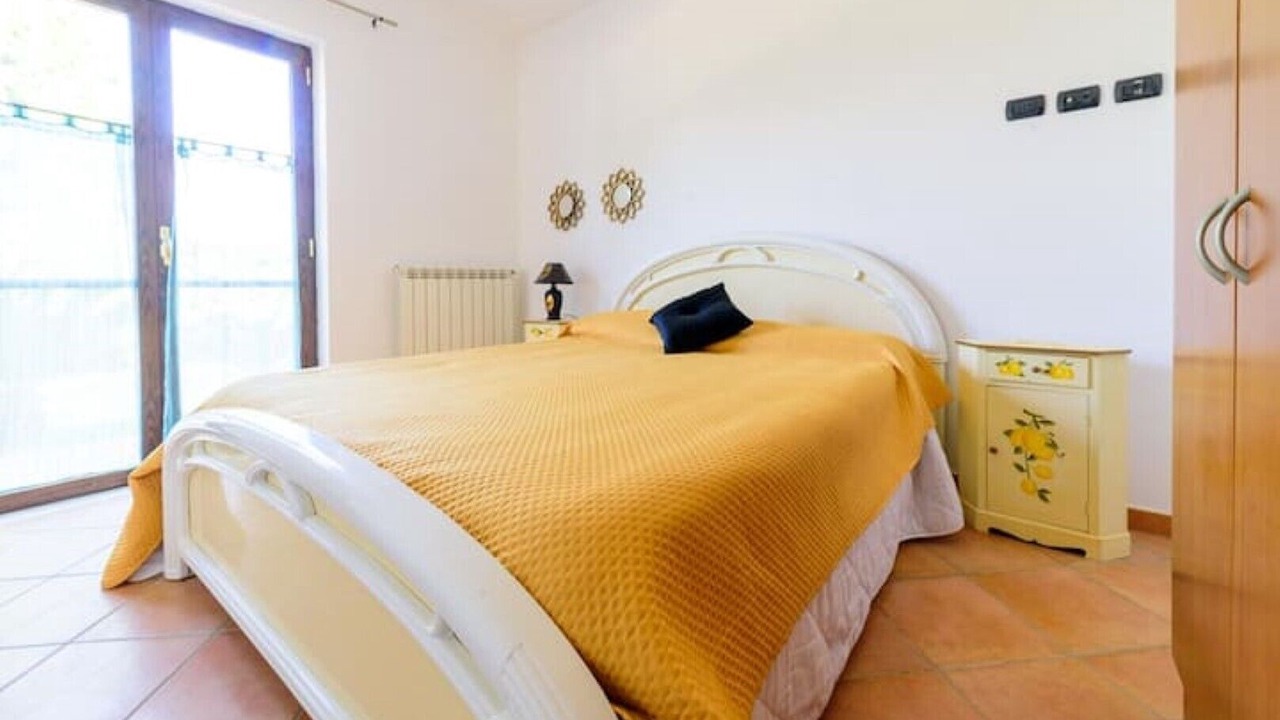 Photo of Bedroom in Ascea