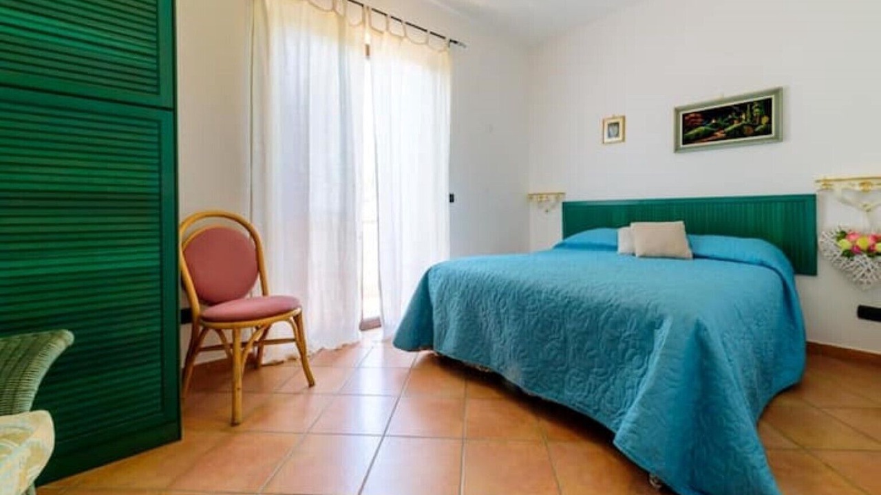 Photo of Bedroom in Ascea