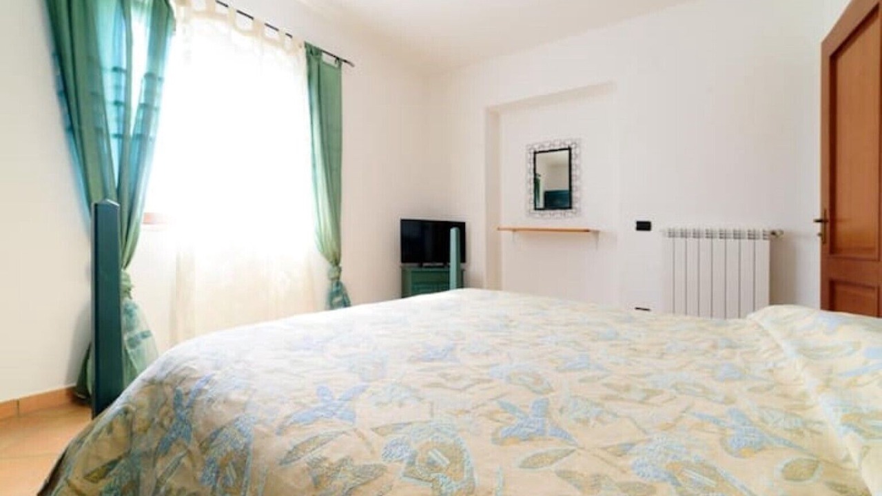 Photo of Bedroom in Ascea