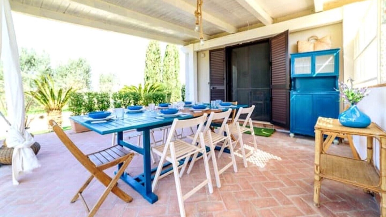 Photo of Outdoor in Ascea
