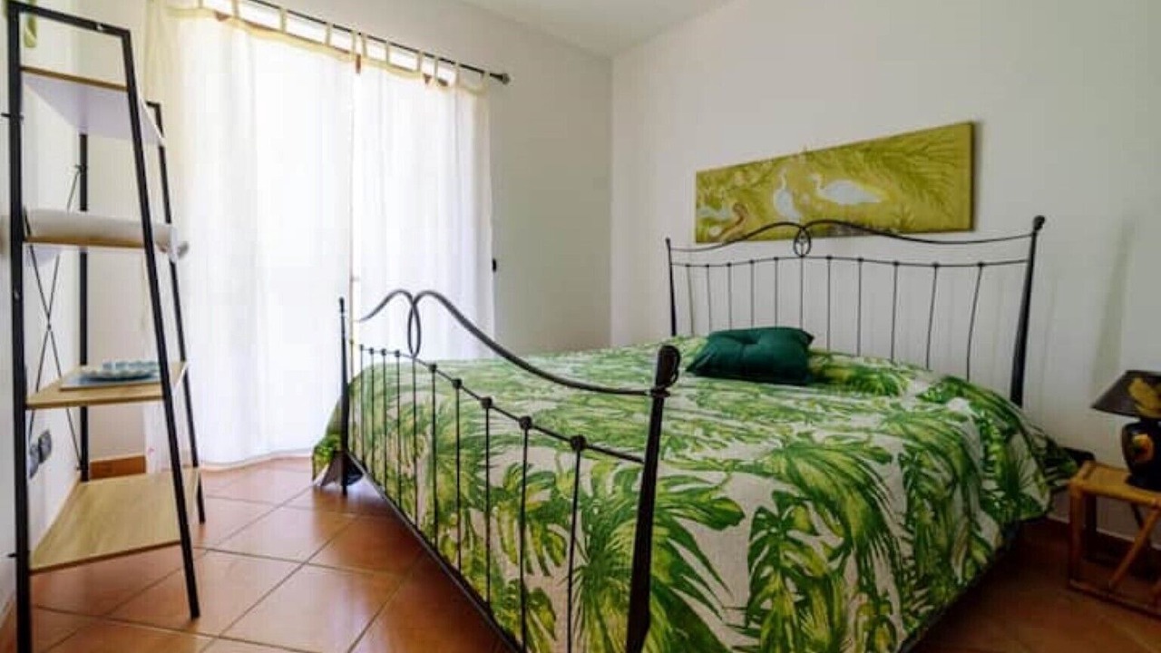 Photo of Bedroom in Ascea