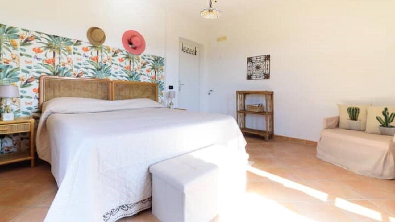 Photo of Bedroom in Ascea