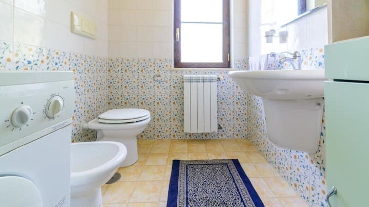 Photo of Bathroom in Ascea