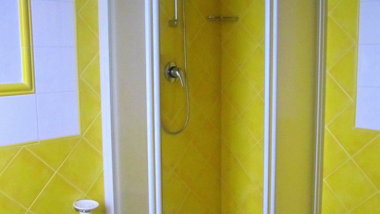 Photo of Bathroom in Poggio Alla Cavalla