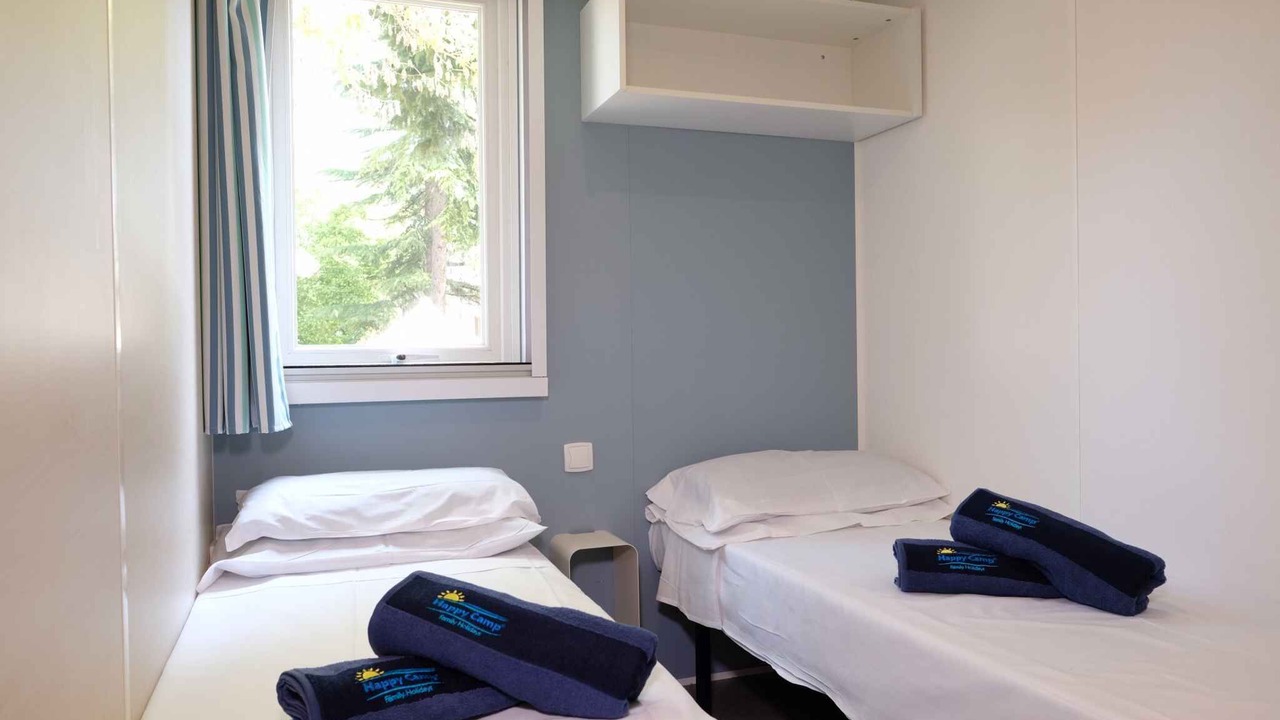 Photo of Bedroom in Torre del Pozzo