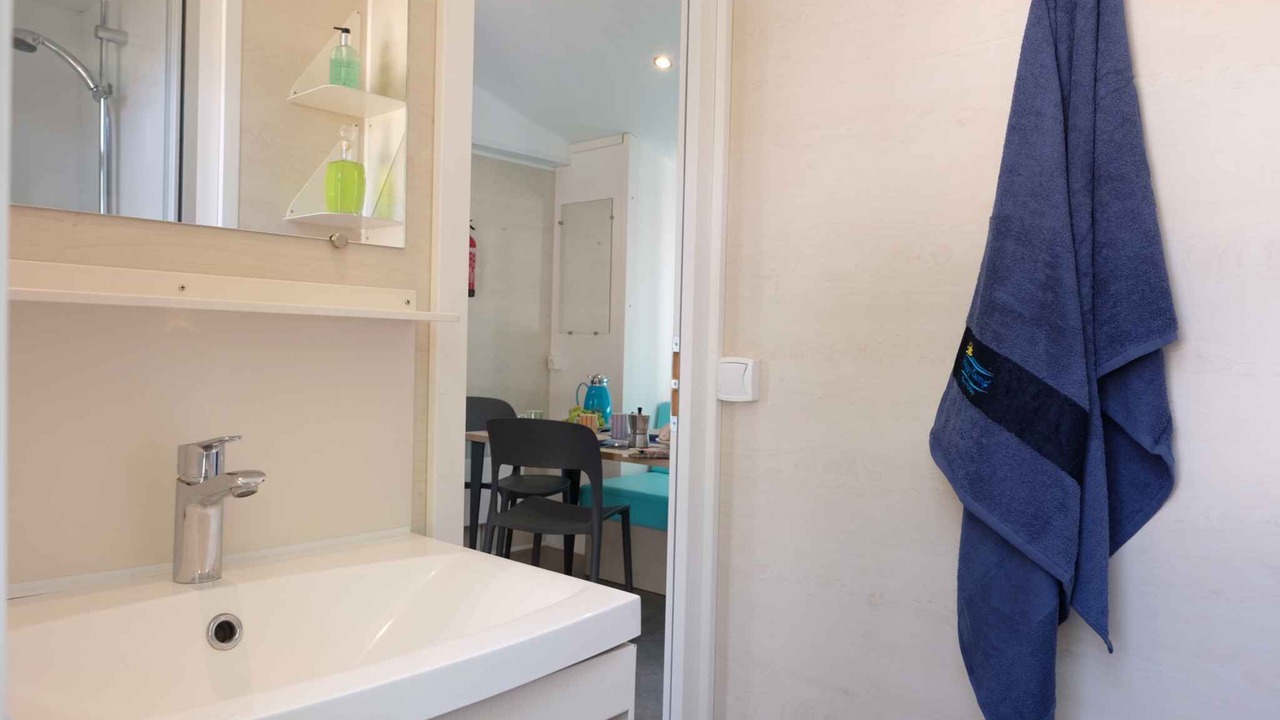 Photo of Bathroom in Torre del Pozzo