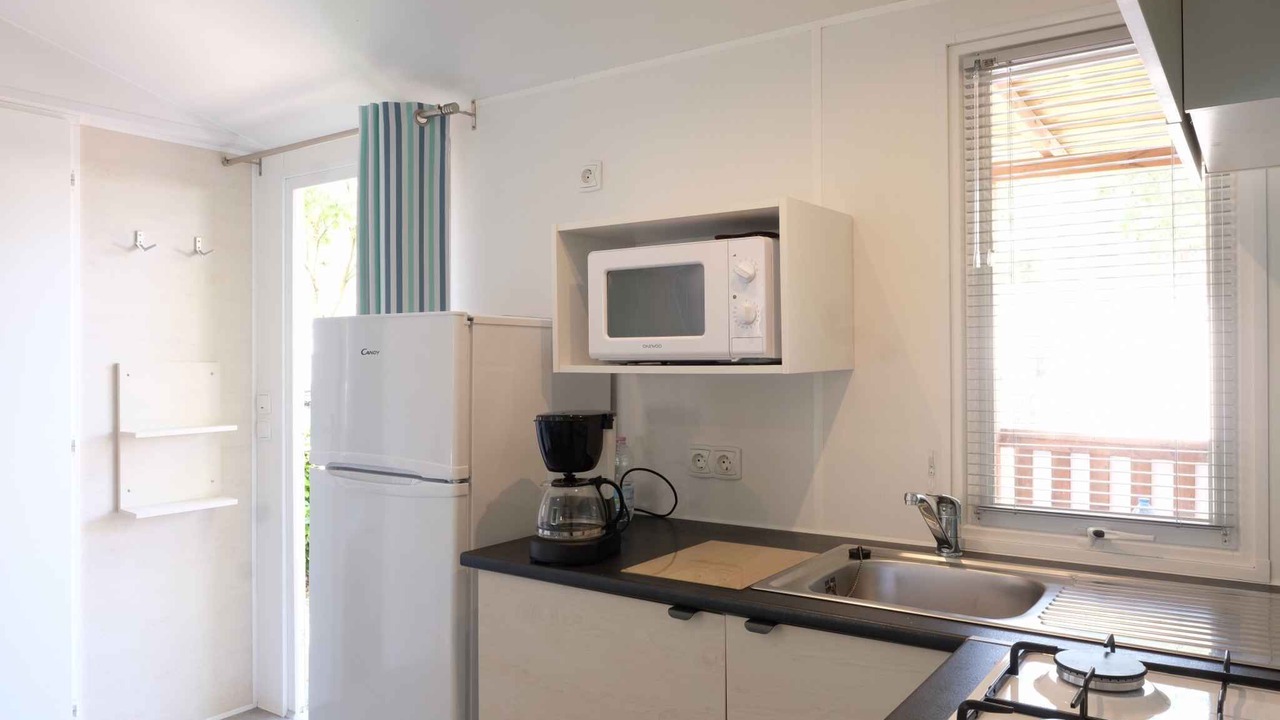 Photo of Kitchen in Torre del Pozzo