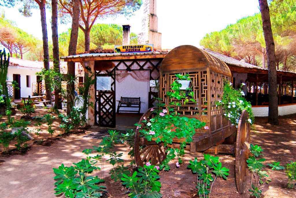 Photo of Outdoor in Torre del Pozzo