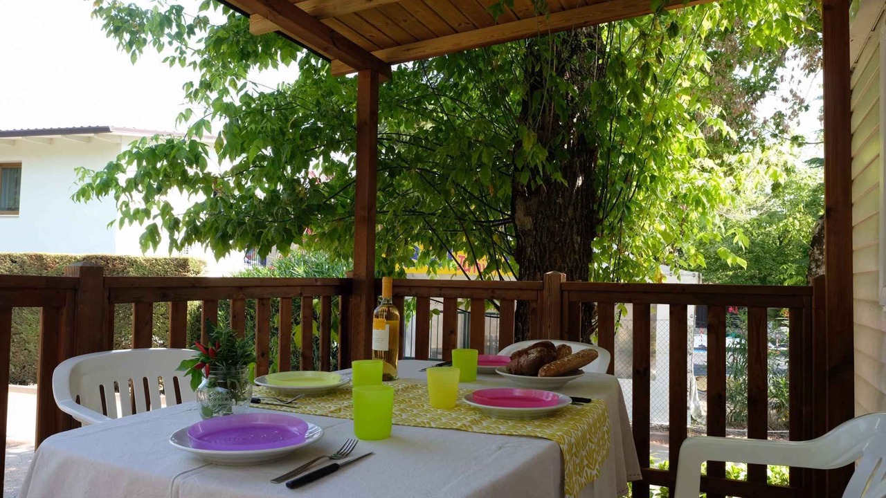 Photo of Outdoor in Torre del Pozzo