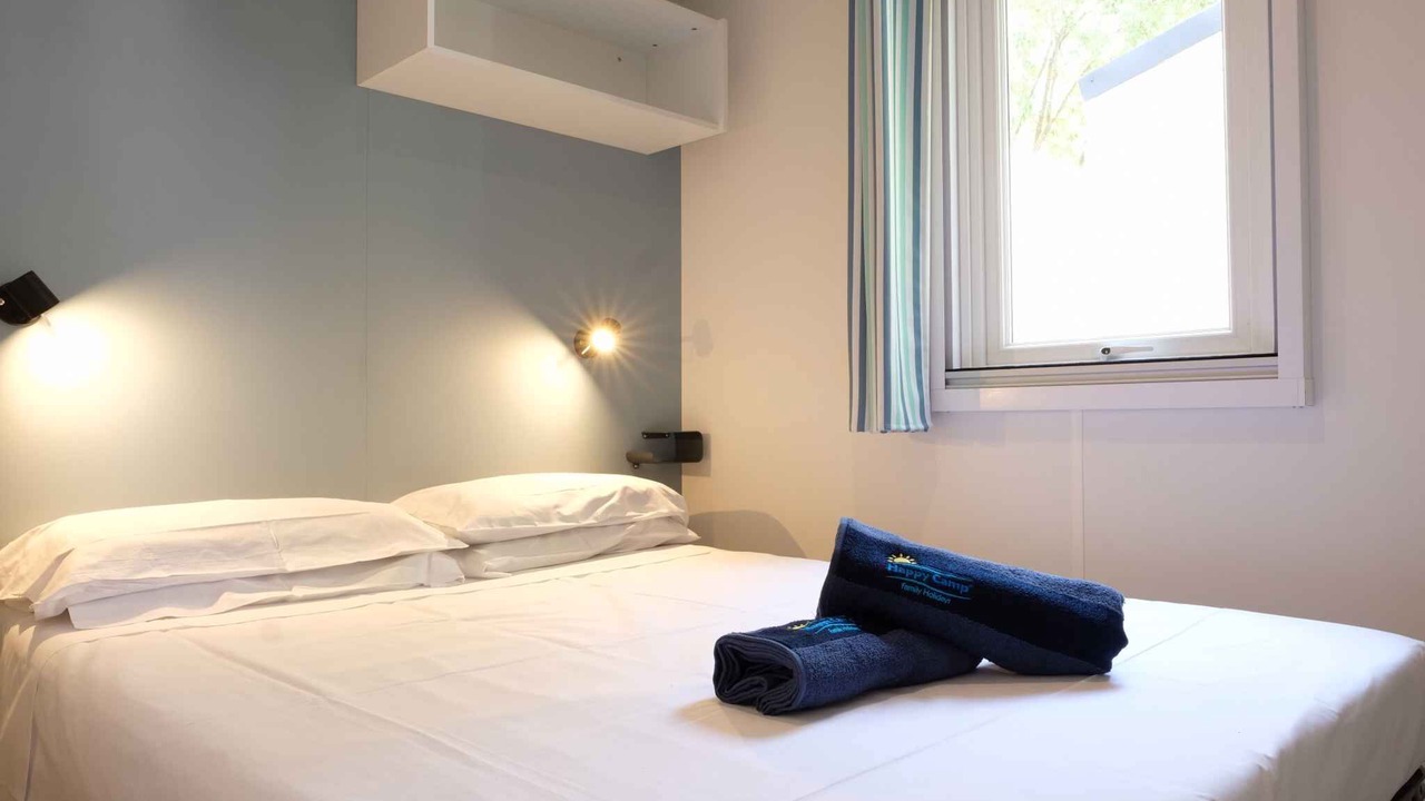 Photo of Bedroom in Torre del Pozzo
