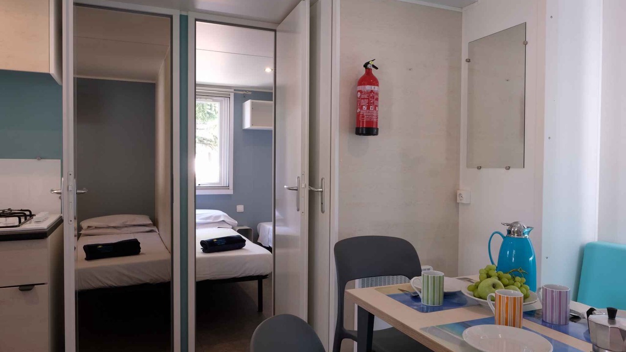 Photo of Bedroom in Torre del Pozzo