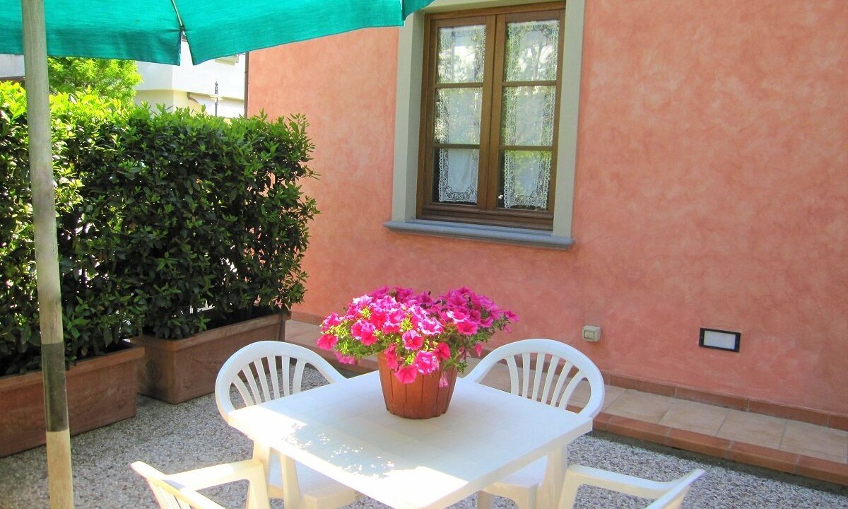 Photo of Outdoor in Poggio Alla Cavalla