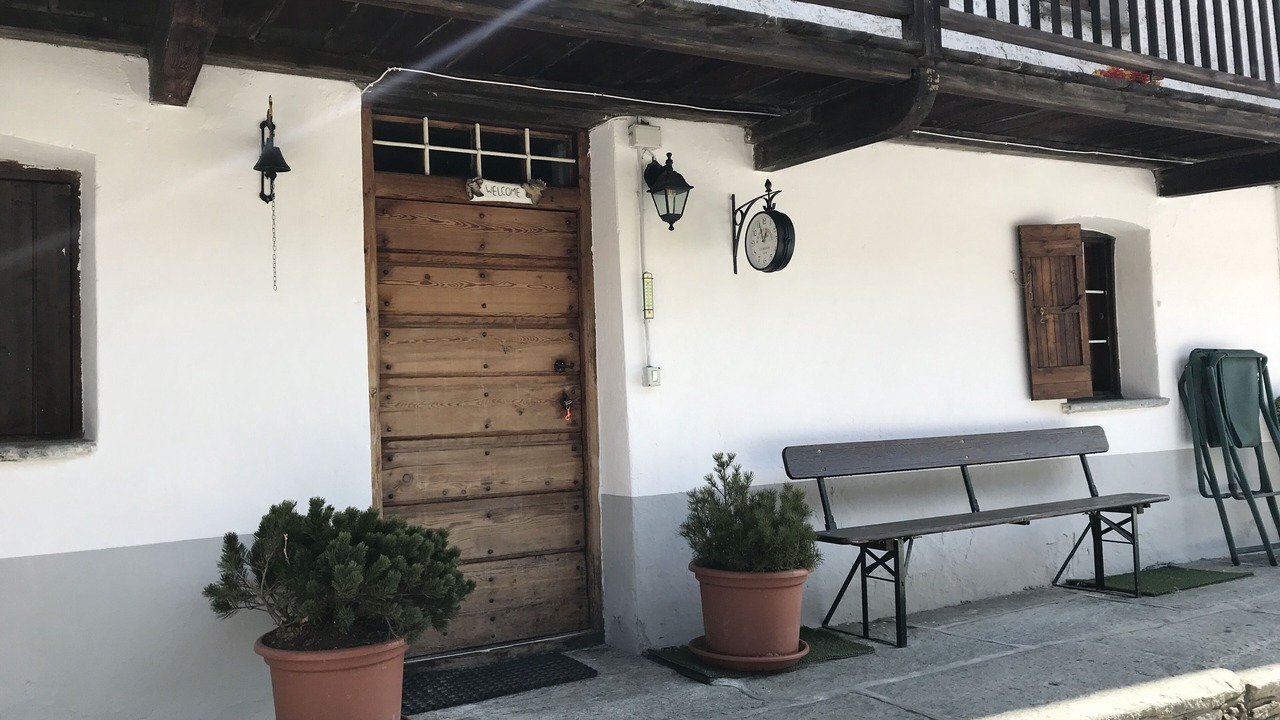 Photo of Outdoor in Gressoney-Saint-Jean