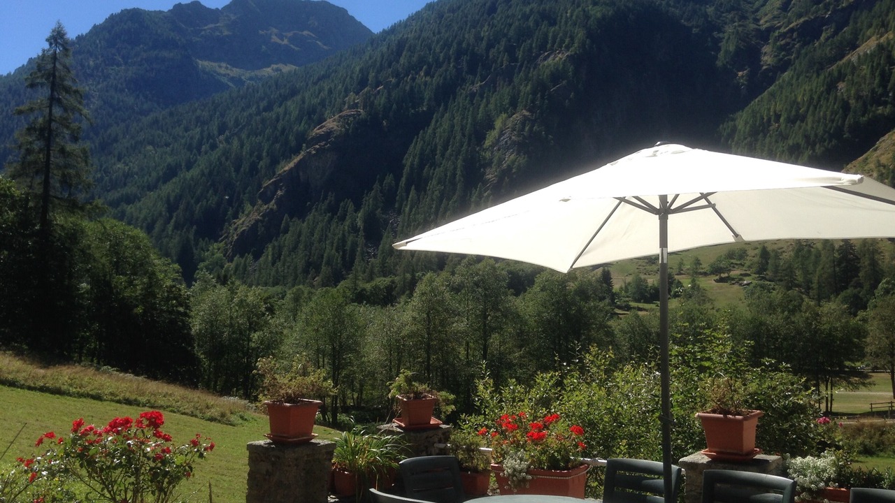 Photo of Outdoor in Gressoney-Saint-Jean