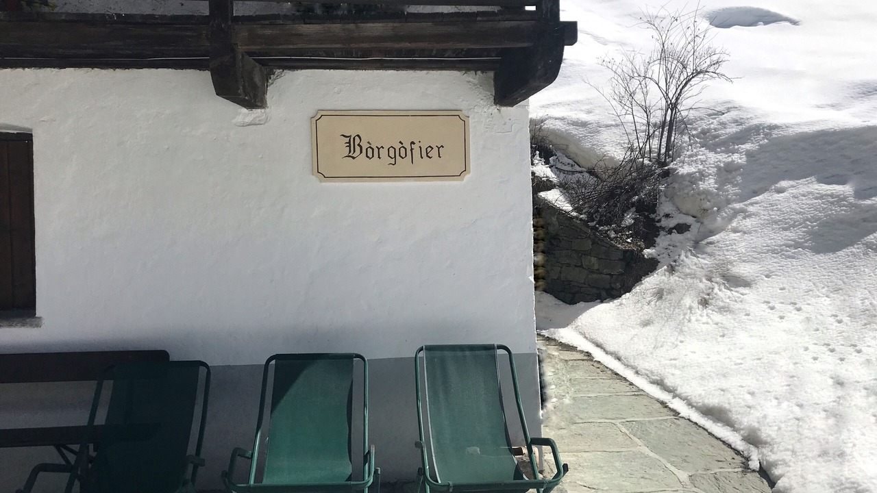 Photo of Outdoor in Gressoney-Saint-Jean