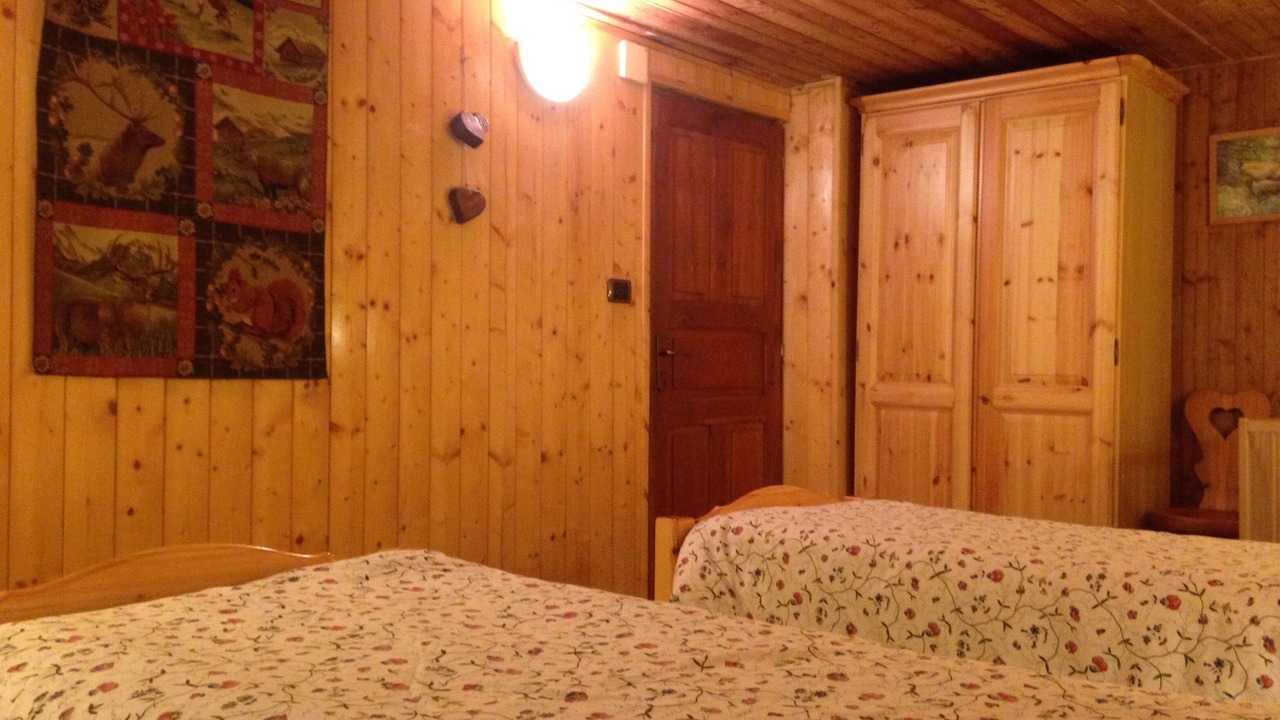 Photo of Bedroom in Gressoney-Saint-Jean
