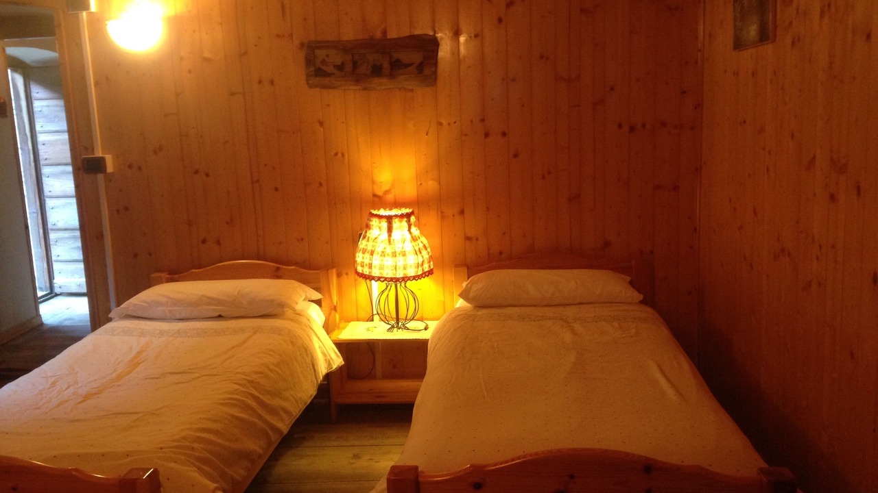 Photo of Bedroom in Gressoney-Saint-Jean