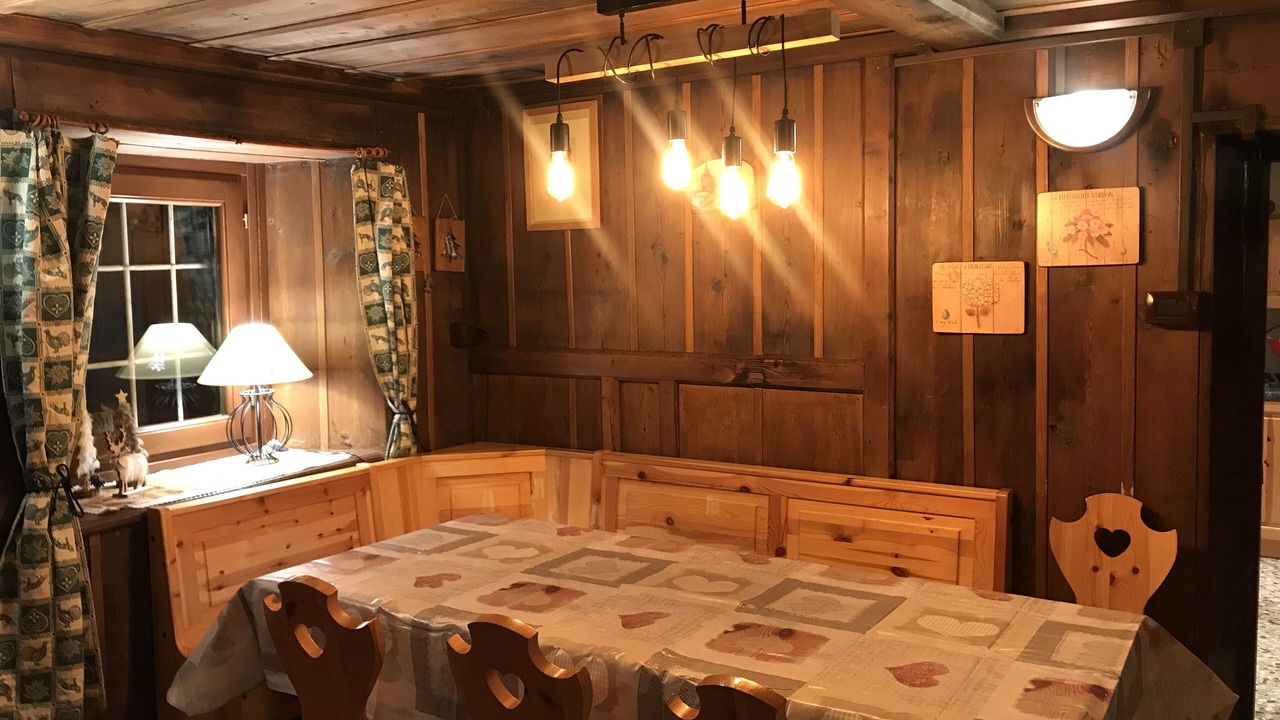 Photo of Others in Gressoney-Saint-Jean