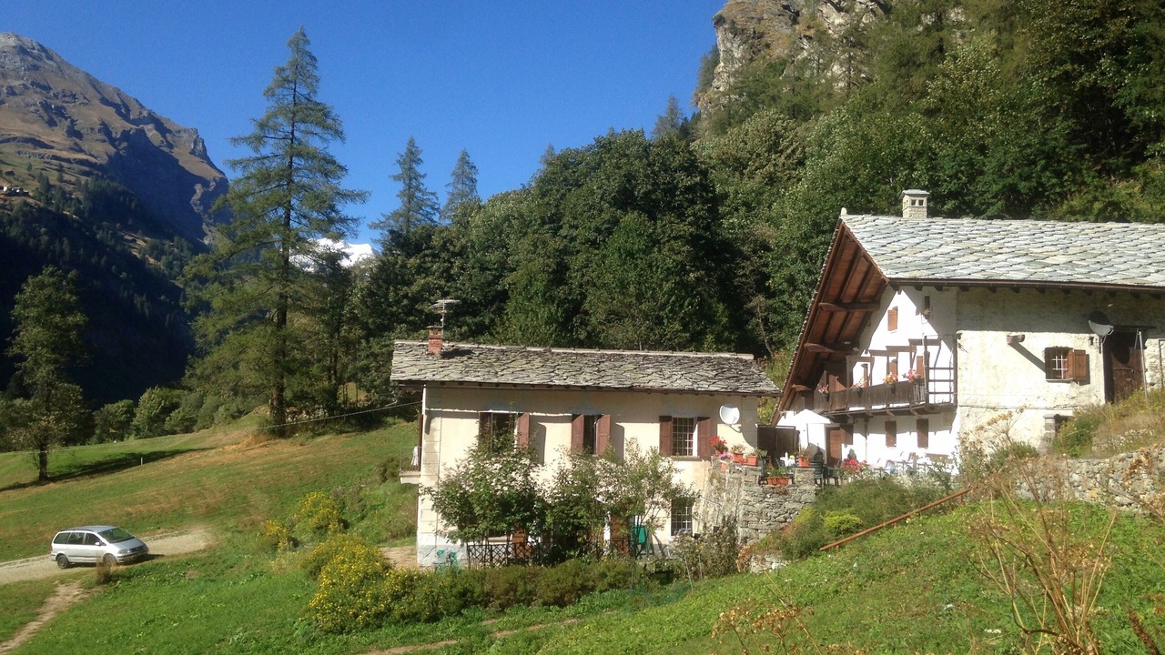 Photo of Outdoor in Gressoney-Saint-Jean