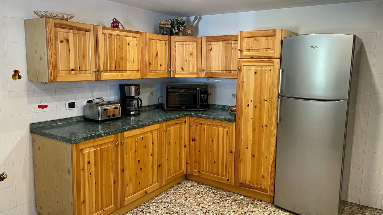 Photo of Kitchen in Gressoney-Saint-Jean