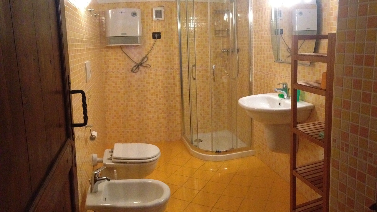 Photo of Bathroom in Gressoney-Saint-Jean