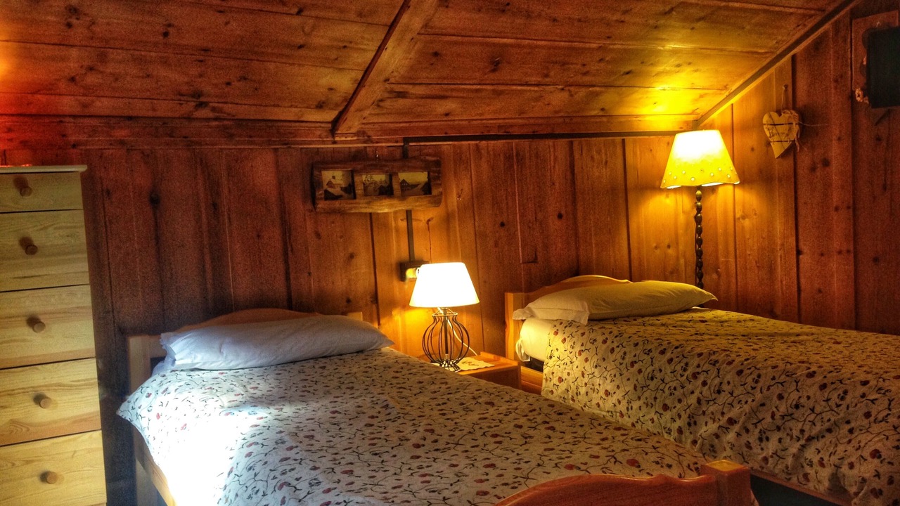 Photo of Bedroom in Gressoney-Saint-Jean