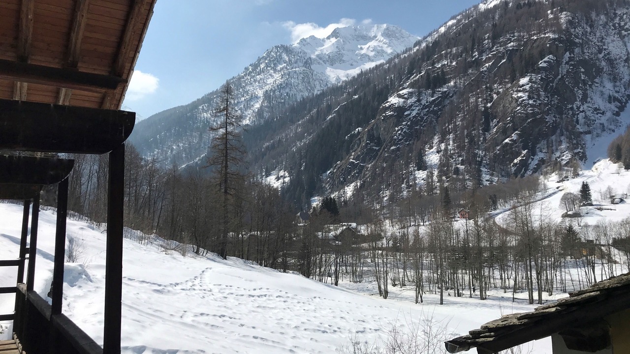 Photo of Others in Gressoney-Saint-Jean