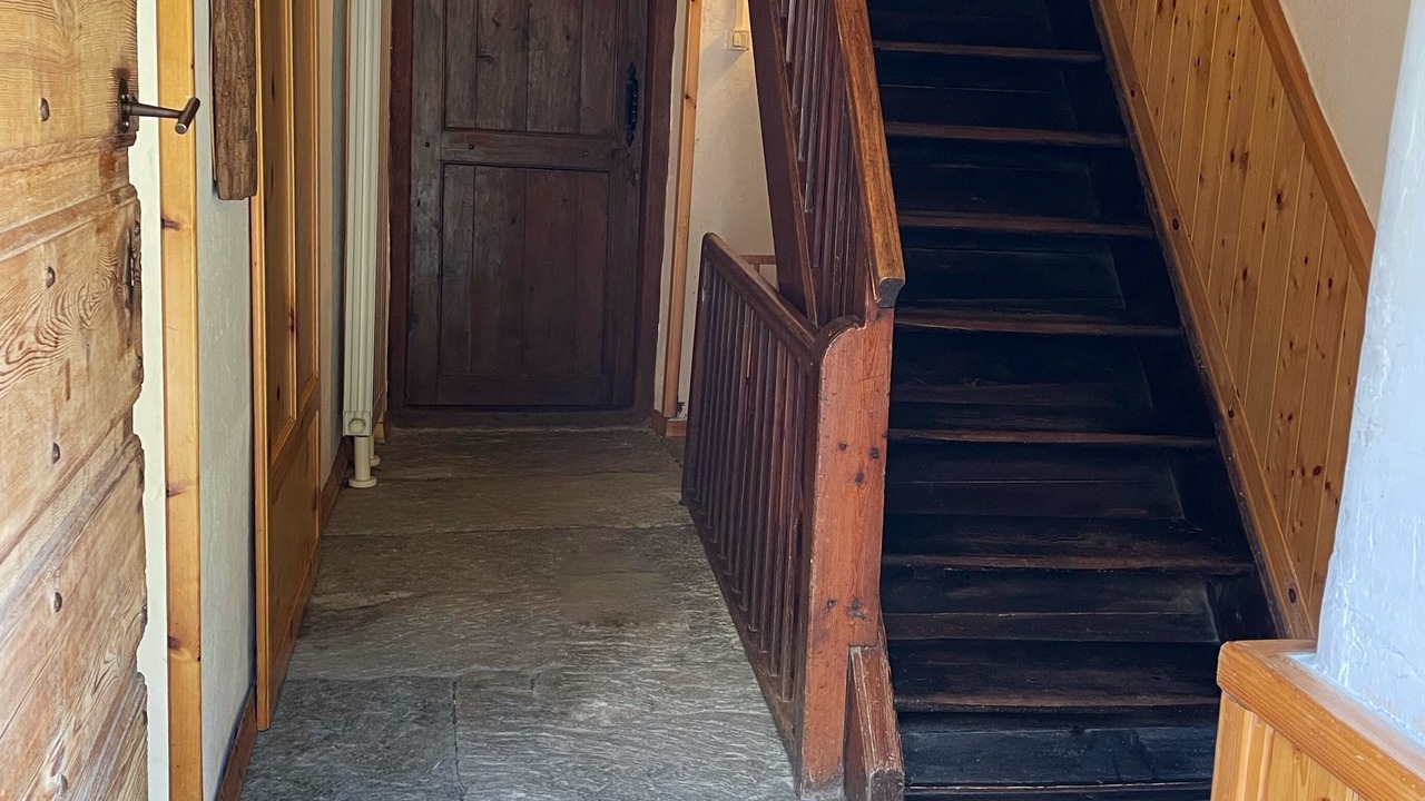 Photo of Others in Gressoney-Saint-Jean