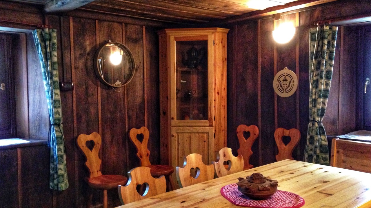 Photo of Others in Gressoney-Saint-Jean