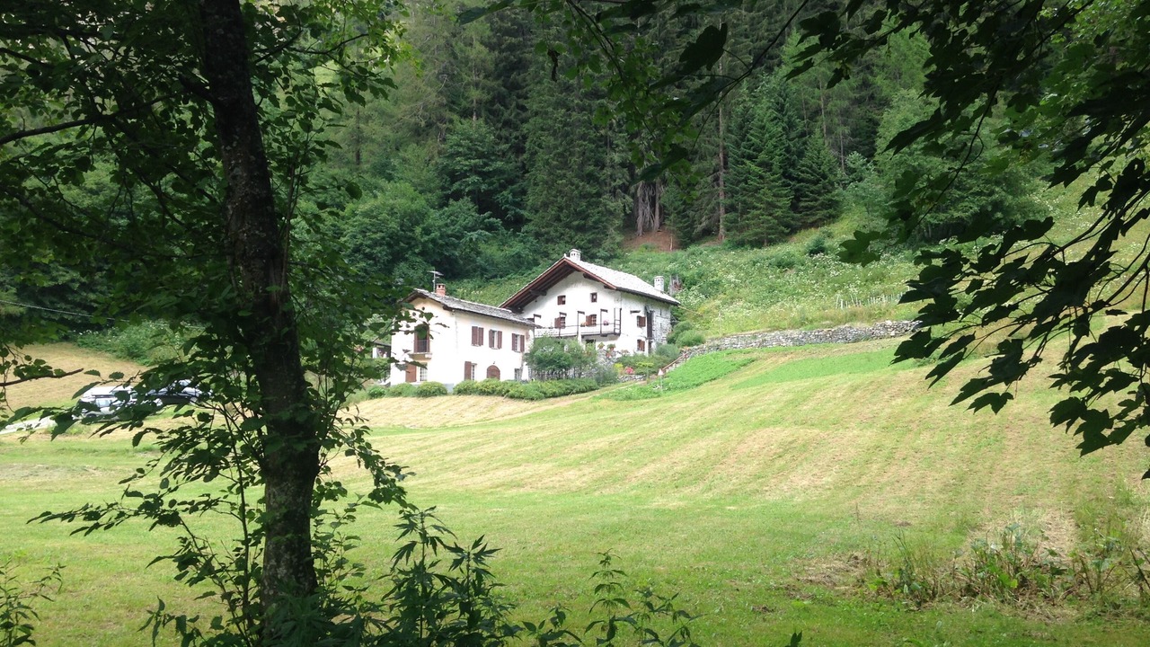 Photo of Outdoor in Gressoney-Saint-Jean