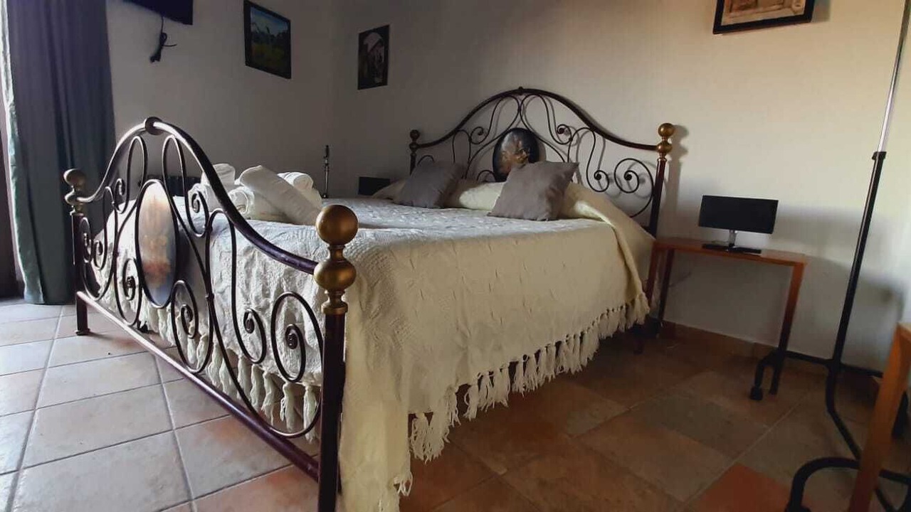 Photo of Bedroom in Corchiano