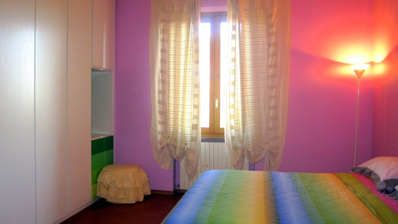 Photo of Bedroom in Poggio Alla Cavalla