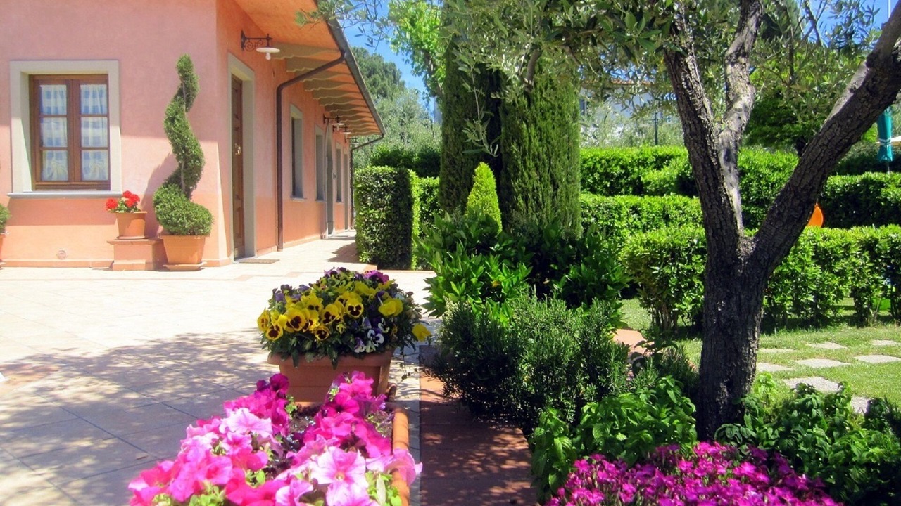 Photo of Outdoor in Poggio Alla Cavalla