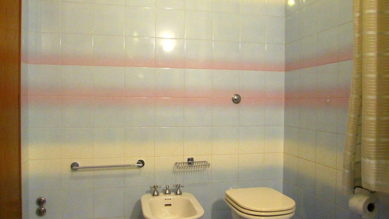 Photo of Bathroom in Poggio Alla Cavalla