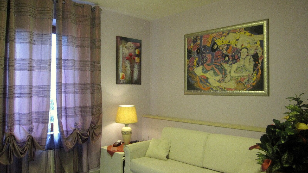 Photo of Livingroom in Poggio Alla Cavalla