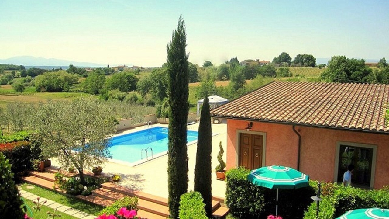 Photo of Outdoor in Poggio Alla Cavalla
