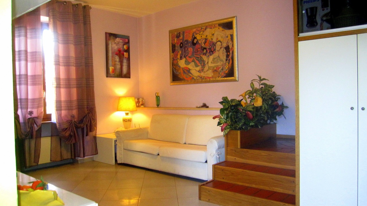 Photo of Livingroom in Poggio Alla Cavalla