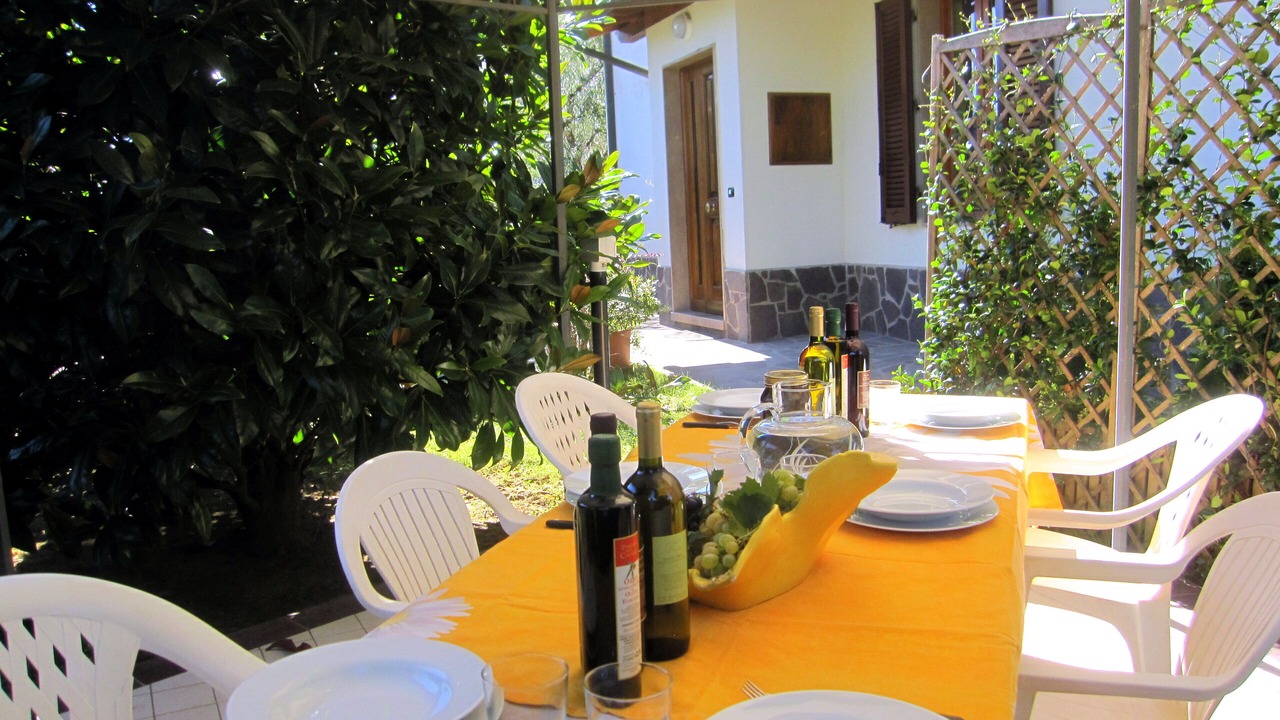 Photo of Outdoor in Poggio Alla Cavalla