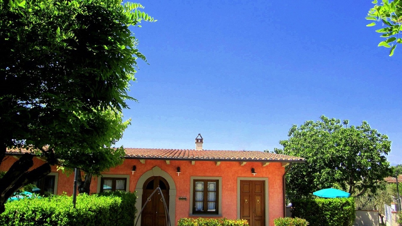Photo of Outdoor in Poggio Alla Cavalla