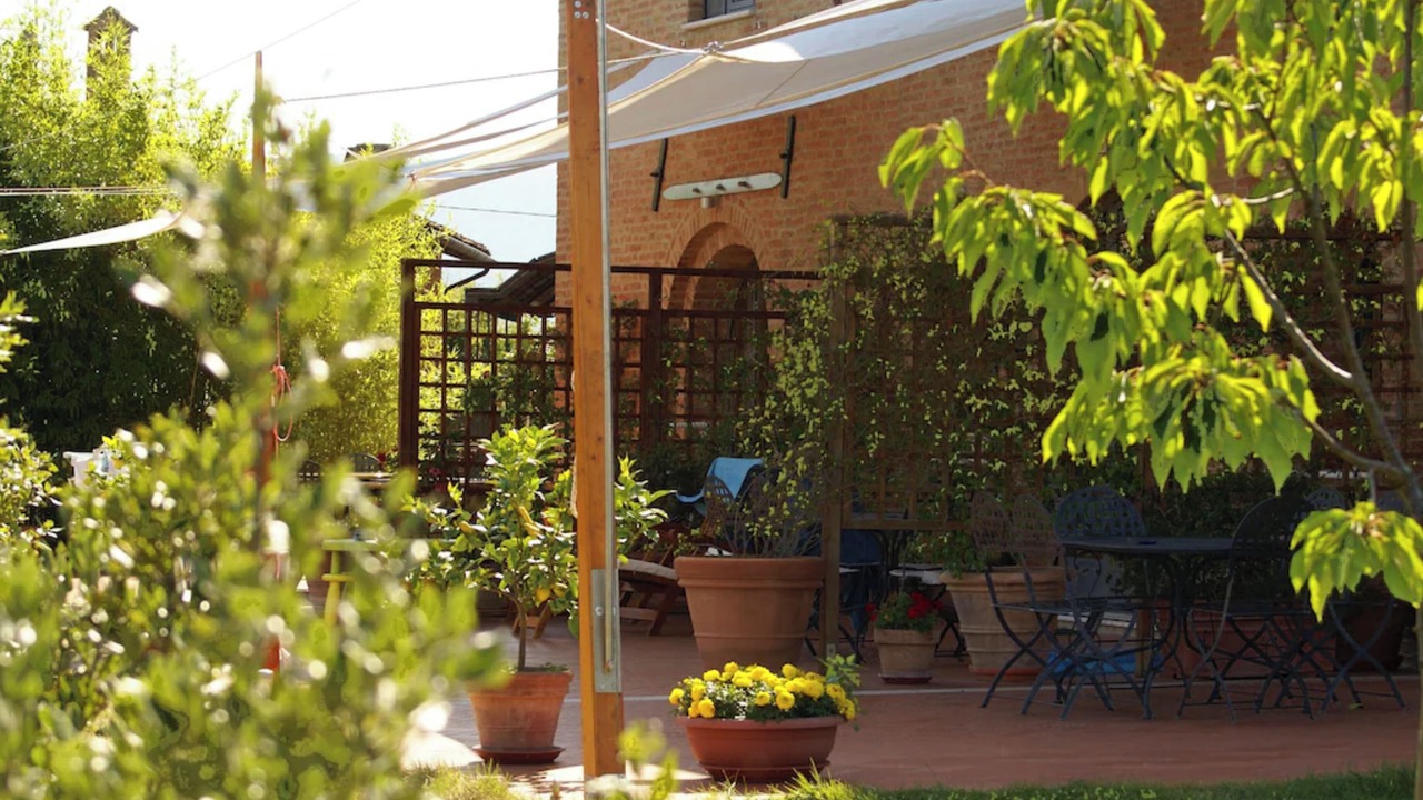 Photo of Outdoor in San Rocco a Pilli