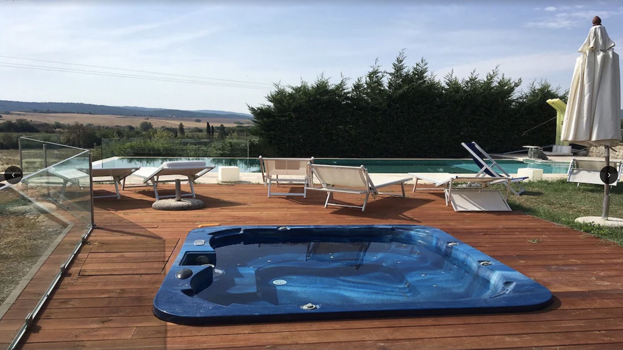 Photo of Outdoor in San Rocco a Pilli