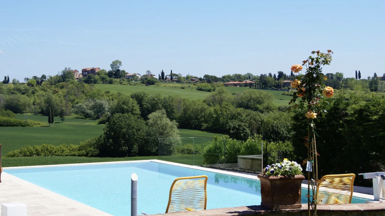 Photo of Outdoor in San Rocco a Pilli