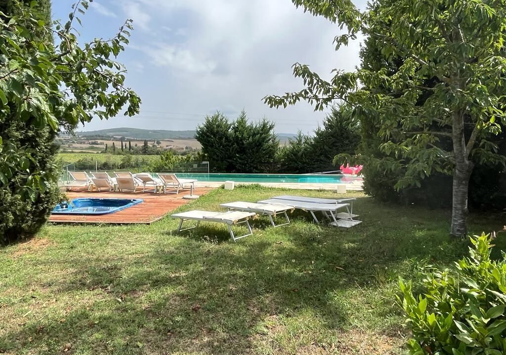 Photo of Outdoor in San Rocco a Pilli