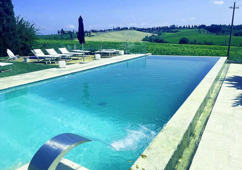Photo of Outdoor in San Rocco a Pilli