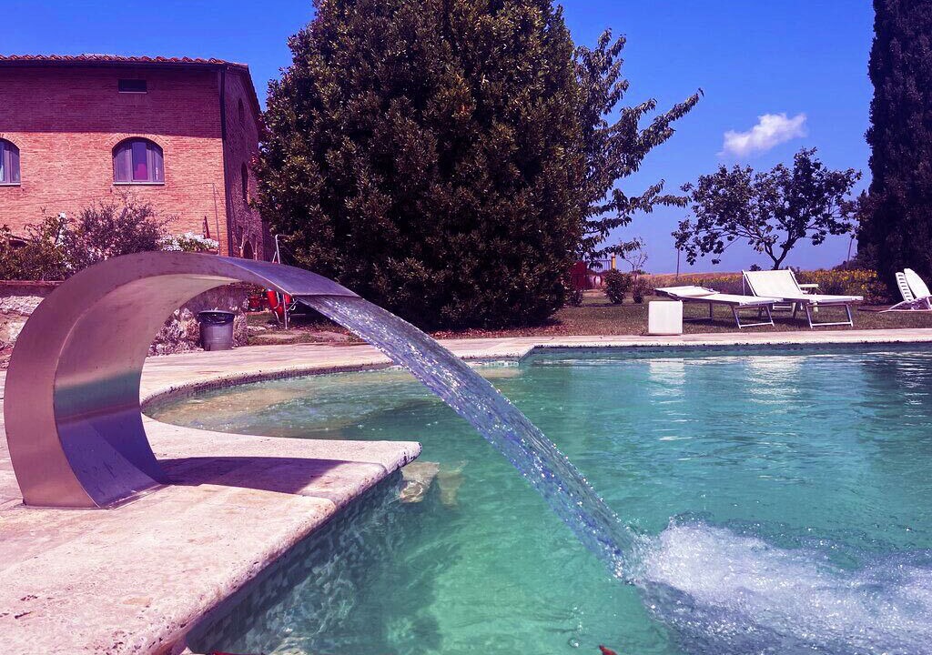 Photo of Outdoor in San Rocco a Pilli