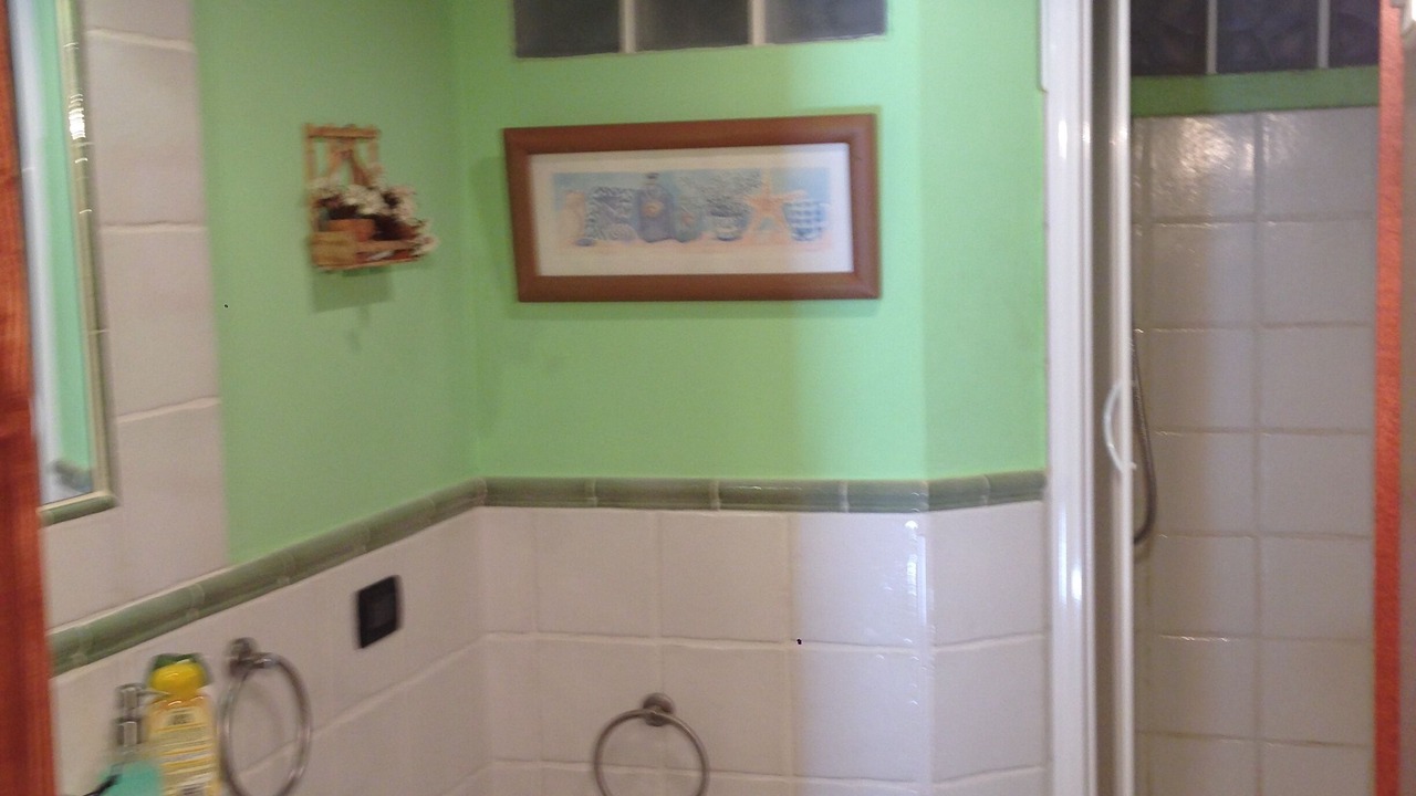 Photo of Bathroom in San Rocco a Pilli