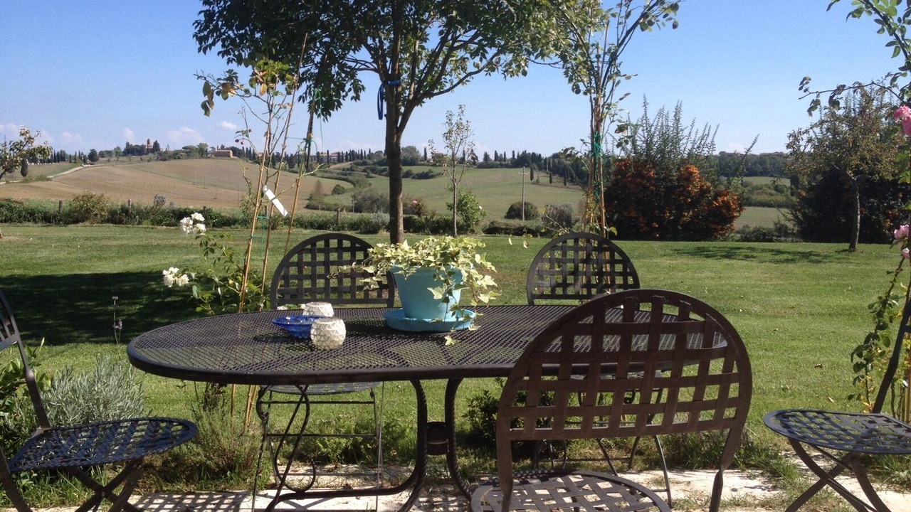 Photo of Outdoor in San Rocco a Pilli