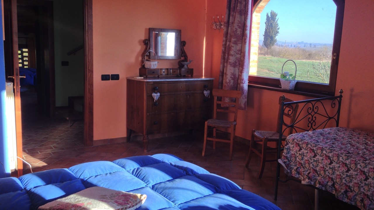 Photo of Bedroom in San Rocco a Pilli
