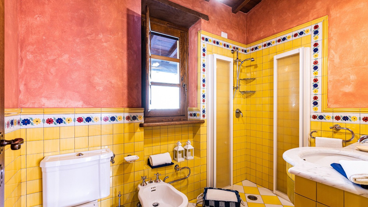 Photo of Bathroom in Pescaglia